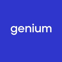 genium logo - Similar company to Doc Barcelona