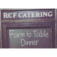 River Cottage Farm Catering
