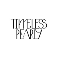 Timeless Pearly logo - Similar company to Escapadamenorca