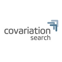 Covariation Search AG logo - Similar company to Be-Advanced Ag
