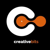 Creative Bits logo - Similar company to Tourchcode