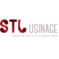 STL-USINAGE logo - Similar company to A6-Meca