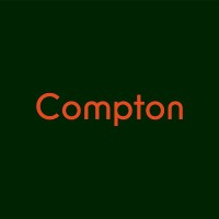 Compton Coffee House logo - Similar company to Compton