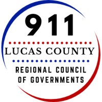 Lucas County 911 Regional Council of Governments (RCOG) logo - Similar company to Lucas, County Of