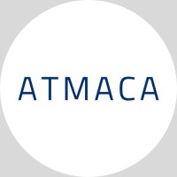 ATMACA-SESAR logo - Similar company to Priam – Sesar'S Project