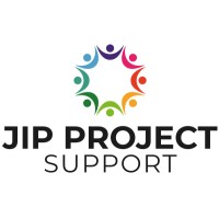 JIP Project Support logo - Similar company to Interfilter Group