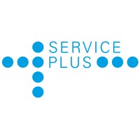 SERVICE plus GmbH logo - Similar company to Double-D-It
