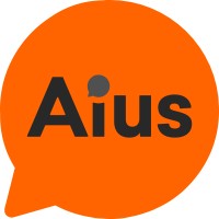 Aius logo - Similar company to Antwerp Amusement Center