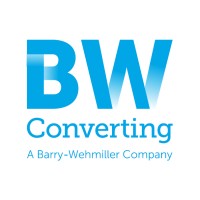 BW Converting logo - Similar company to Bw Papersystems