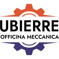 Ubierre Officina Meccanica S.r.l. logo - Similar company to Asc Italia
