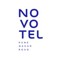 Novotel Pune Nagar Road logo - Similar company to Toothrocket Labs