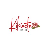 Kikwetu Flowers logo - Similar company to Petal Path Ltd