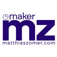 Matthias Zomer logo - Similar company to Thdv