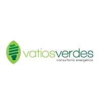Vatios Verdes Consultoría Energética 💡🌱 logo - Similar company to Ds Energy - Energia Eficiente