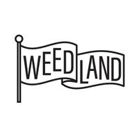 Weedland + Flowerhead logo - Similar company to The Higher Circle