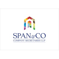 SPAN & Co. Company Secretaries LLP logo - Similar company to Richi Prerak & Associates