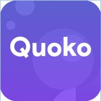 Quoko App logo - Similar company to Eastman Software