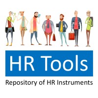 HR Tools logo - Similar company to Hrtools