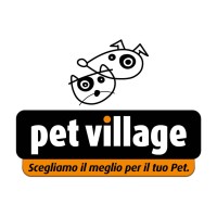 Pet Village logo - Similar company to Digma