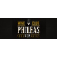 Phileas Stravinarius logo - Similar company to Somm'It