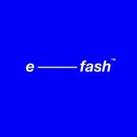 e-fash logo - Similar company to Vip Loca Luxury Experience