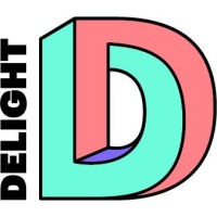 Delight logo - Similar company to Forgather Ltd
