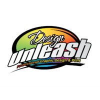 Design Unleash Ltd logo - Similar company to Ux, Coffee + Code (Design Podcast)