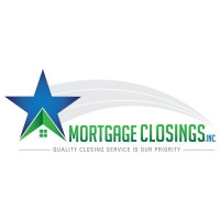 Mortgage Closings, Inc. logo - Similar company to Firstkey Title, Llc