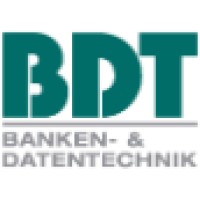 BDT Handelsges. mbH logo - Similar company to Testlink Limited