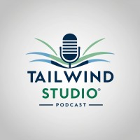 Tailwind Studio logo - Similar company to Illustrate Digital Ph