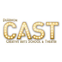DeArmon CAST logo - Similar company to Soccerleads