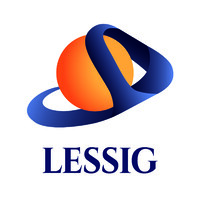 Lessig GmbH logo - Similar company to Fac Nhorte Sl