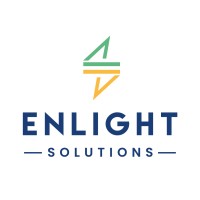 Enlight Solutions logo - Similar company to Facility Commissioning Group