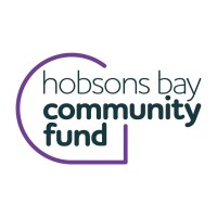 Hobsons Bay Community Fund - Support the Hobsons Bay community logo - Similar company to Dlc Spatial