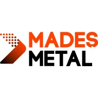 MADEŞ METAL SAN. VE TİC. LTD. ŞTİ. logo - Similar company to Maltepe Çelik Servis Merkezi