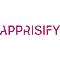 APPRISIFY logo - Similar company to Konnecta Systems