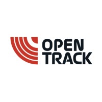 OpenTrack logo - Similar company to Eap Events For Athletics Promotion
