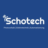Schotech logo - Similar company to Carréfi'Rénov