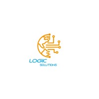LogicForge Solutions logo - Similar company to Logicforge