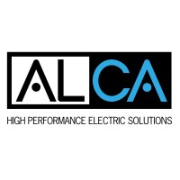 AL.CA. srl logo - Similar company to D.E.M. Spa