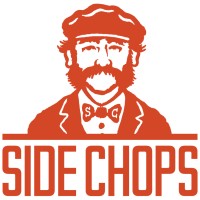Side Chops logo - Similar company to Republic