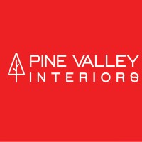 Pine Valley Interiors logo - Similar company to One X Solutions Ltd.