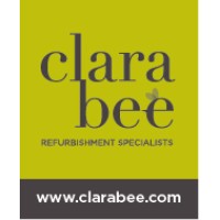 Clara Bee logo - Similar company to Watson And Wolfe