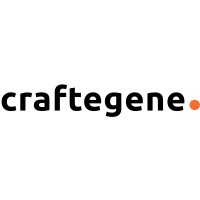 Craftegene Web Solutions logo - Similar company to Developer Zone