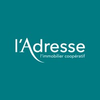 L'Adresse Immobilier Challans, Saint Jean, Saint Hilaire, Notre Dame & Fromentine logo - Similar company to Bonnin - Charbonneau