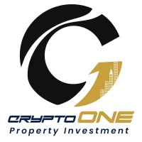 Crypto ONE Property Investment logo - Similar company to First One Real Estate L.L.C-O.P.C