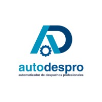 Autodespro logo - Similar company to Gps Control