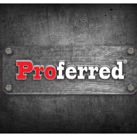 Proferred logo - Similar company to U.S. SUPPLY COMPANY