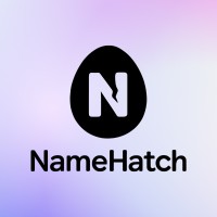 NameHatch logo - Similar company to Robocosme.Com