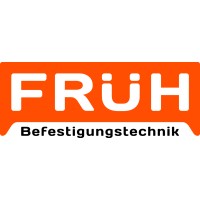 FRÜH Schnellbautechnik logo - Similar company to Wfg Gmbh